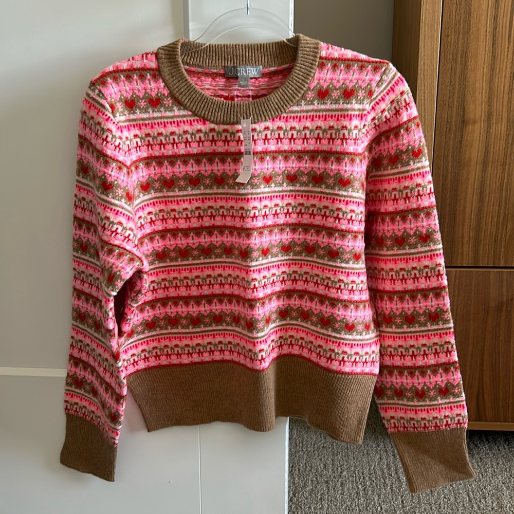 Sweater